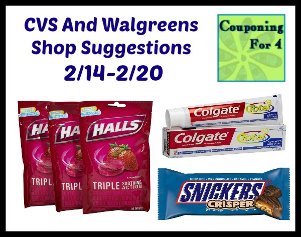 Shop Suggestion Deals