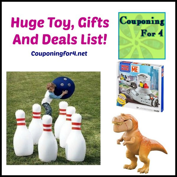 Amazon Gift Deals