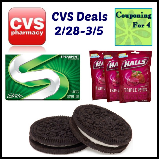 CVS Deals
