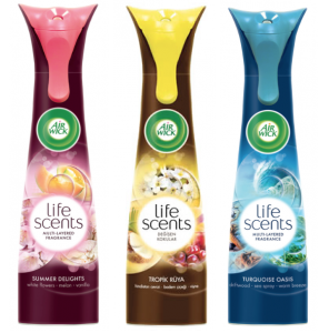 Air Wick Life Scents