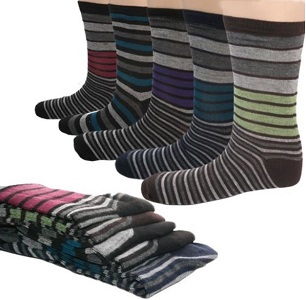 Men's Socks Deals