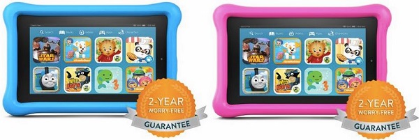 Kids Kindle Edition