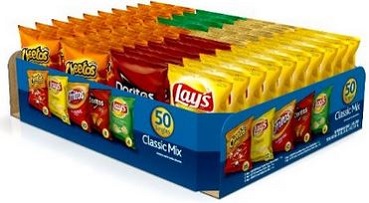 Frito Lay Deals