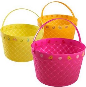 Easter Basket Deals
