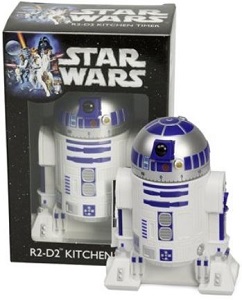 R2D2 Kitchen Timer