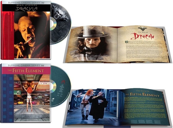 Blu-Ray Deals