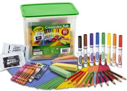 Crayola Deals