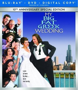 My Big Fat Greek Wedding Deals