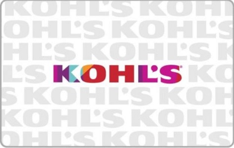 Kohl's Gift Card Deals