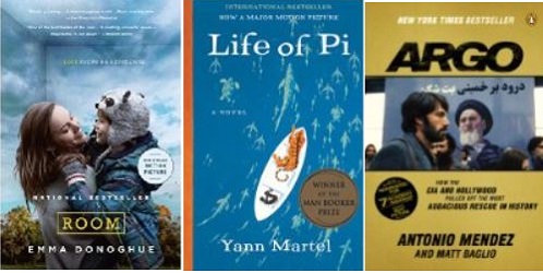 Kindle Book Deals