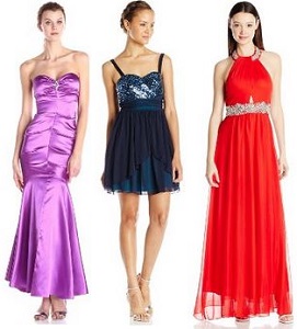 Prom Dress Deals