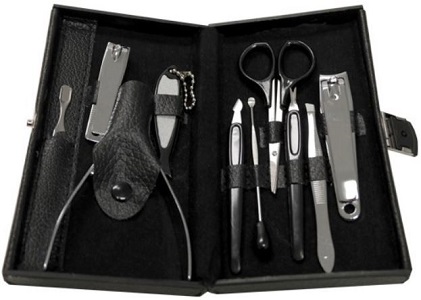Manicure Set