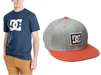 DC Clothing Deals
