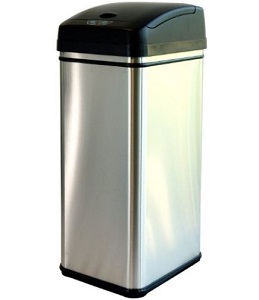 Automatic Trash Can Deals