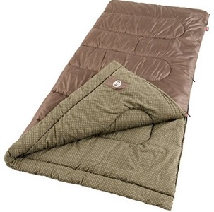 Coleman Sleeping Bag Deals