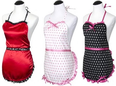 Flirty Aprons Deals