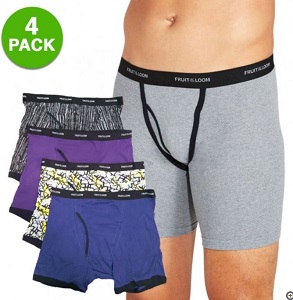 Fruit Of The Loom Deals