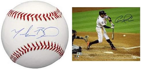Autographed Memorabilia Deals