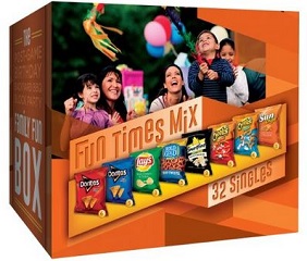 Doritos Deals