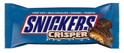 Snickers Coupon