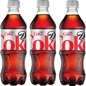 Diet Coke Coupons