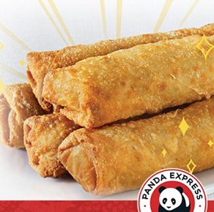 Panda Express Coupon