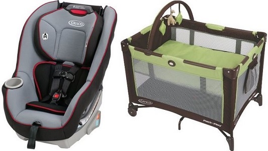 Graco Deals