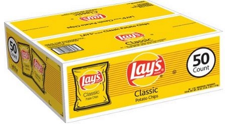 Lay's Chips Deals