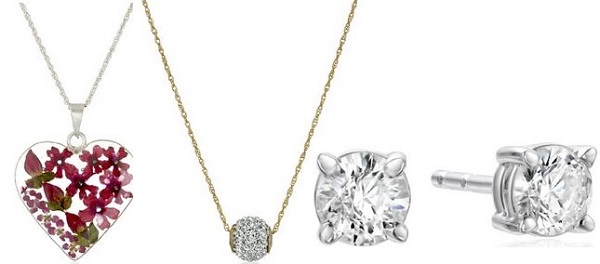 Jewelry Deals