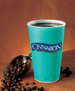 Cinnabon Deals