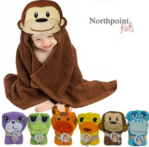 Character Towels