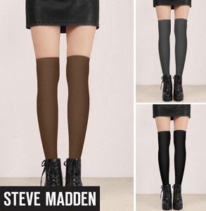 Steve Madden Socks Deals