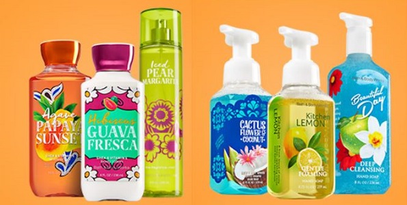 Bath & Body Works Deals