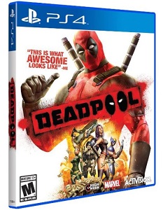 Deadpool Deals