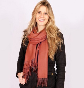 Pashmina Scarf Deals