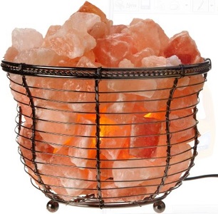 Himalayan Salt Lamp Deals