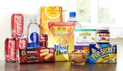 Amazon Grocery Deals
