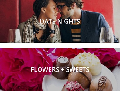 Groupon Valentine's Day