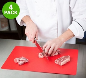 Flexible Chopping Mat Deals