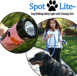 Spot Lite Dog Training Kit