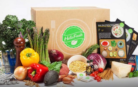 LivingSocial Deals