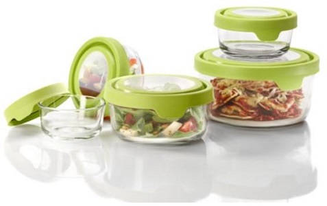 Anchor Hocking Storage Set Deals