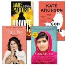 Kindle Books