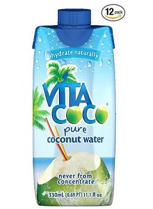 Vita Coco Coconut Water Deals