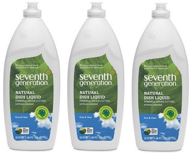 Seventh Generation Deals