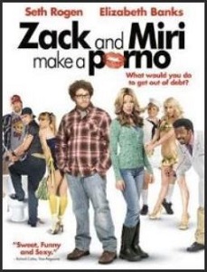 Zack and Miri Make A Porno Deals