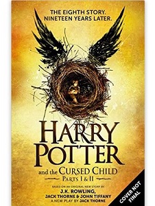 Harry Potter Books
