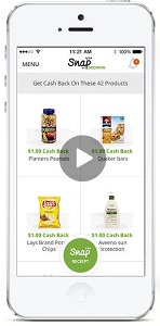 Snap By Groupon