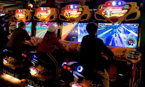 Groupon Local Deals