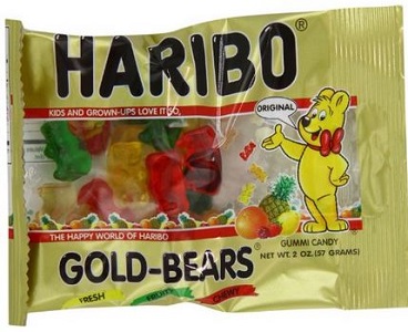 Haribo Deals